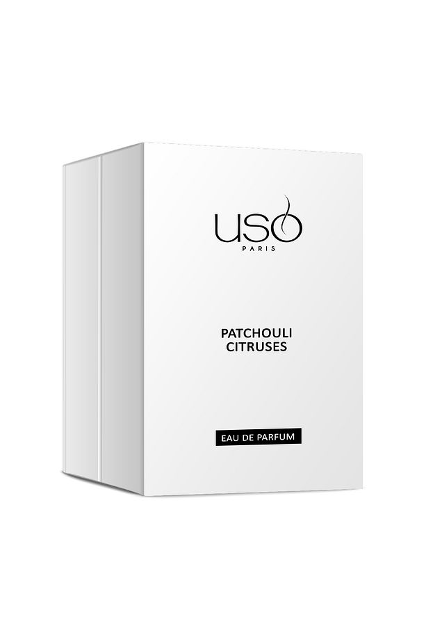 Patchouli & Citruses 50 Ml Edp Kadın Parfümü - 3