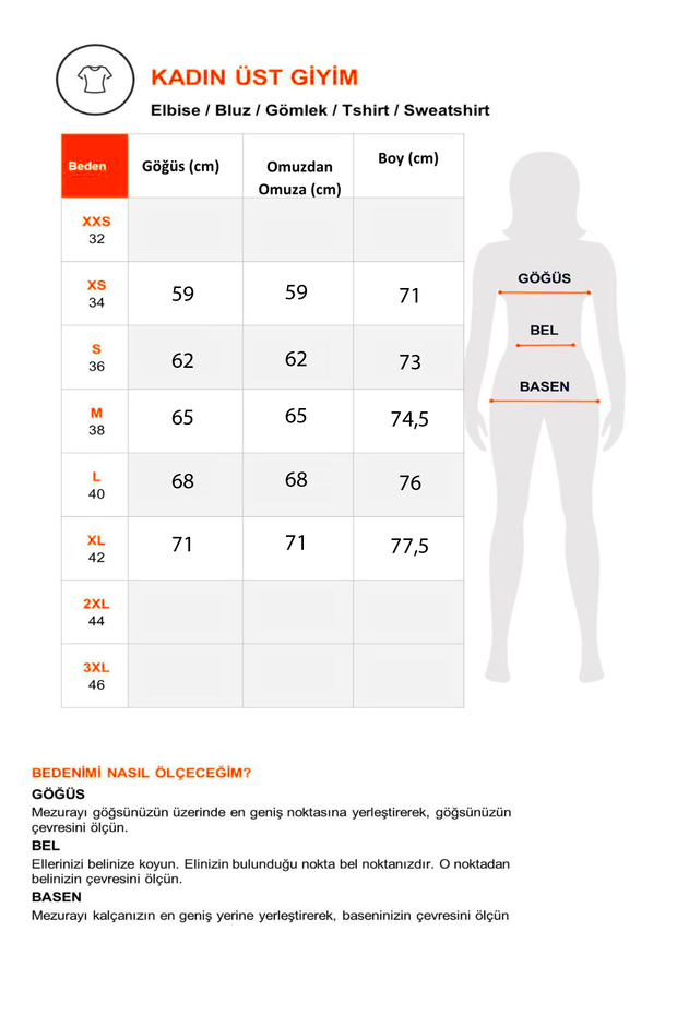 Allys Kadın Bisiklet Yaka Oversize Basic Yeşil Sweatshirt - 6