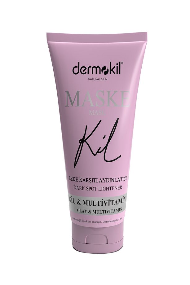 Leke Karşıtı Aydınlatıcı Maske 75 ml - 1