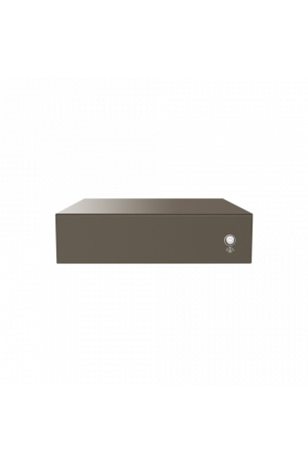 Teg1105pd 5 Port 4 Port Poe 1 Port Poe In 10-100-1000 Switch Çelik Kasa Rack Mount - 4
