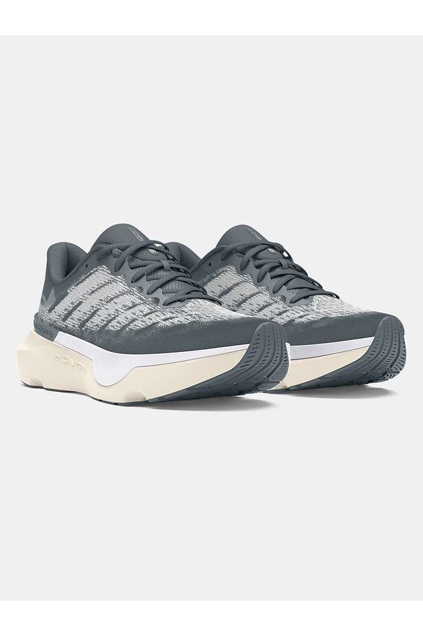 UA Infinite Pro Breeze Running Shoes Koşu Ayakkabısı - 3