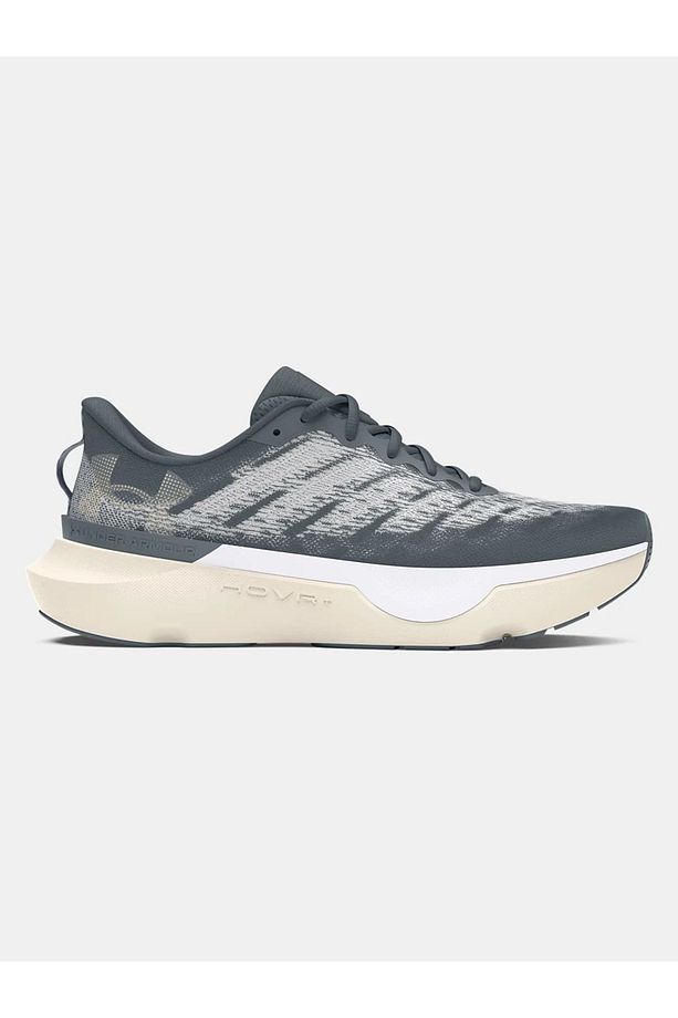 UA Infinite Pro Breeze Running Shoes Koşu Ayakkabısı - 1