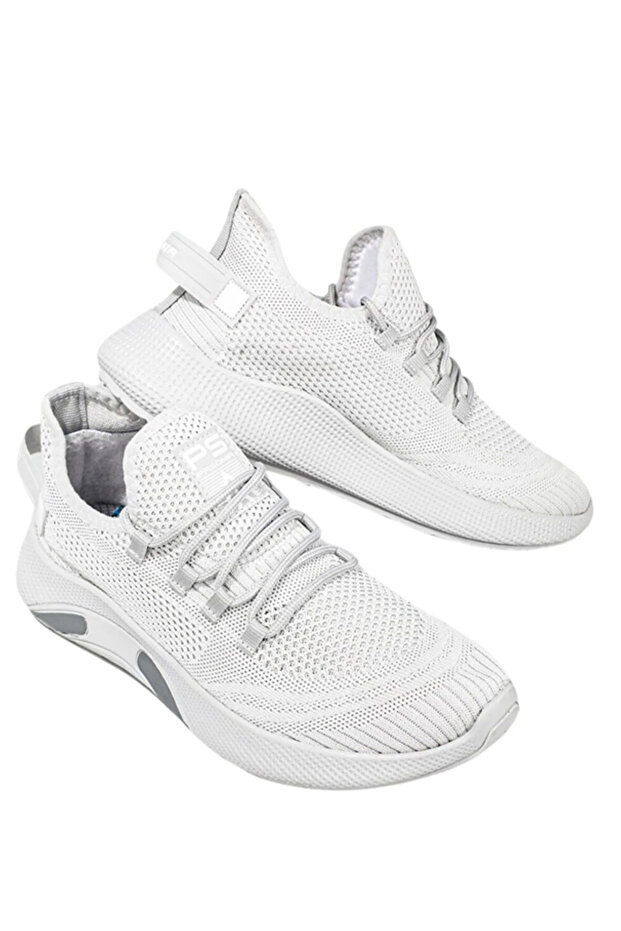 Summer Knitwear Soft Sole Breathable Unisex Shoes