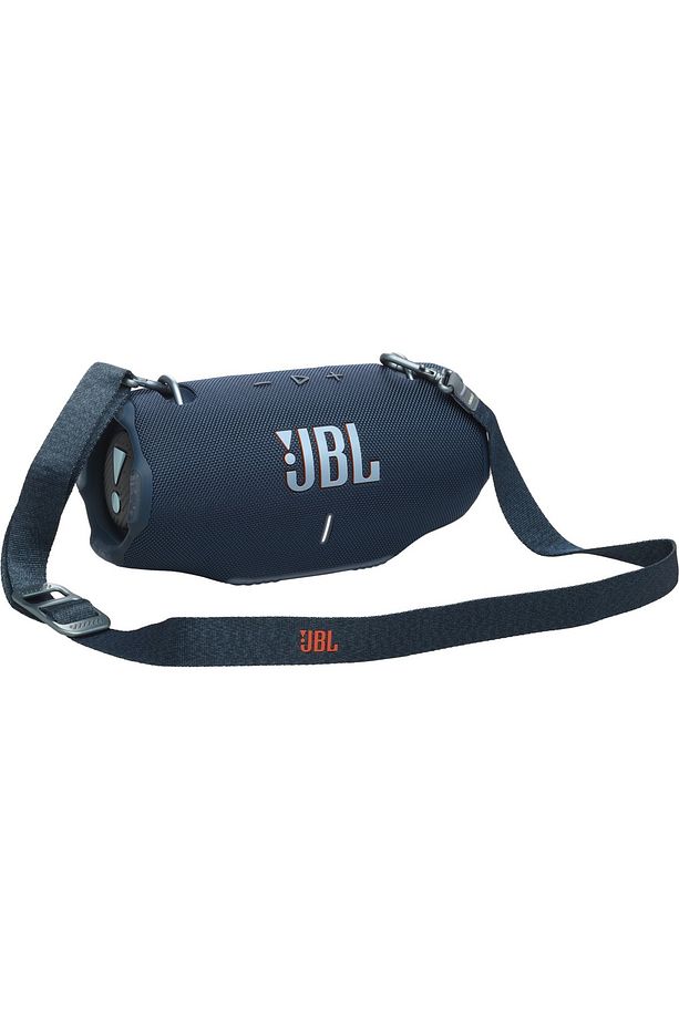 Xtreme 4 Bluetooth Hoparlör IP67, Mavi - 2