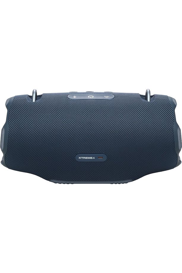 Xtreme 4 Bluetooth Hoparlör IP67, Mavi - 6