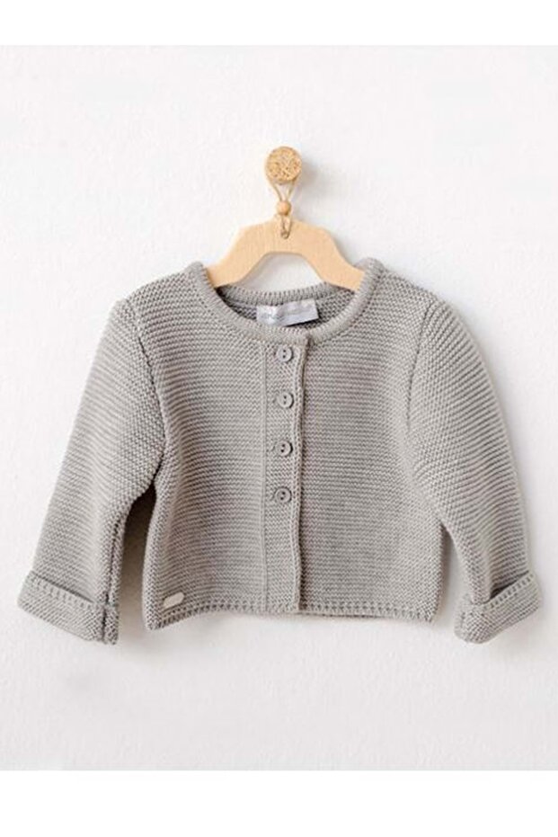 Bebekceketi Gri - 1