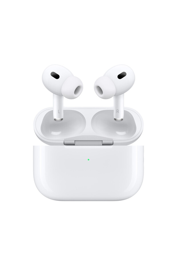 Tüm Telefonlarla Uyumlu Blututlu 1. Nesil Air Pro Kılıf Hediyeli Bluetooth 5.0 Kulaklık - 4
