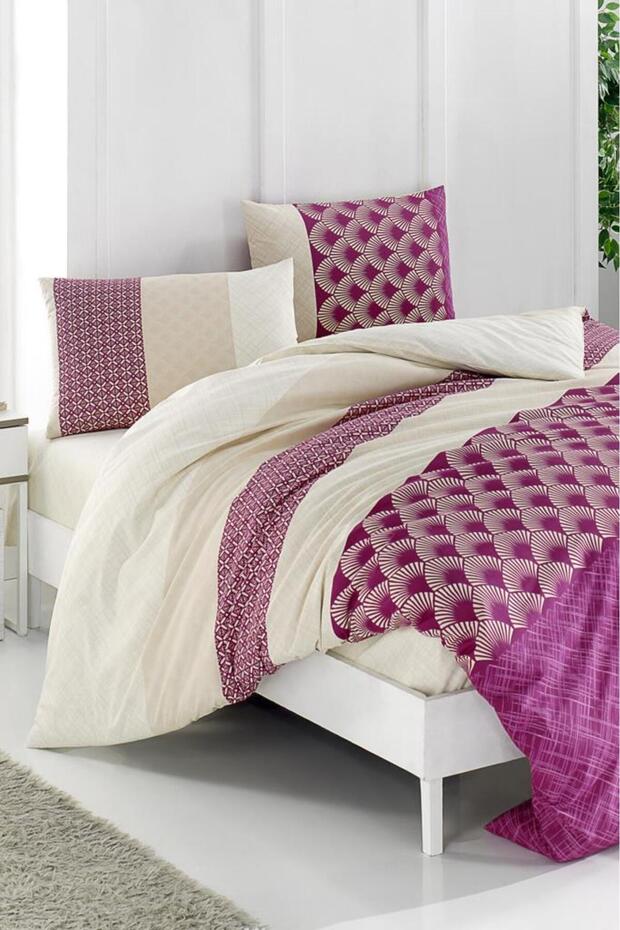 طقم لحاف خفيف لشخص واحد - 1