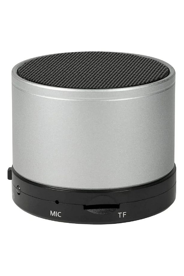 Sp0051 Bluetooth Speaker With Mp3 Player - 5