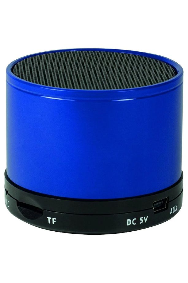 Sp0051 Bluetooth Speaker With Mp3 Player - 6