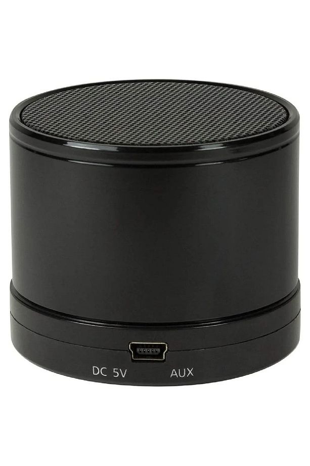 Sp0051 Bluetooth Speaker With Mp3 Player - 3