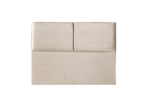 Plain 140X190 Çift Kişilik Yatak, Karyola Seti EY2001 - 6