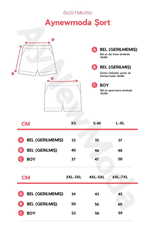 Basic Ανδρικό Σορτς - Dog Printed - 4