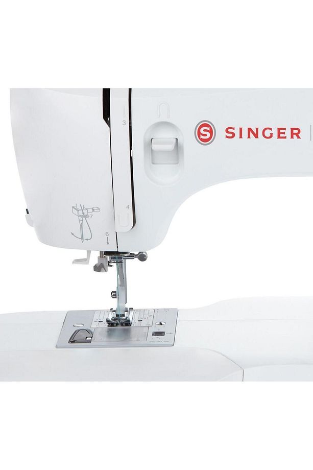 Singer 3333 Fashion Mate Dikiş Makinesi - 2