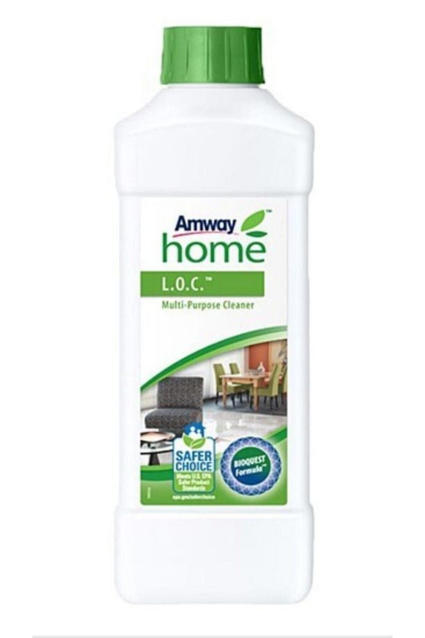 Çok Amaçlı Temizleyici Home™ L.o.c. - 1