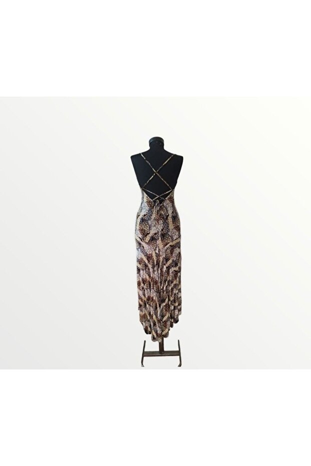 animal tango elbisesi - 1