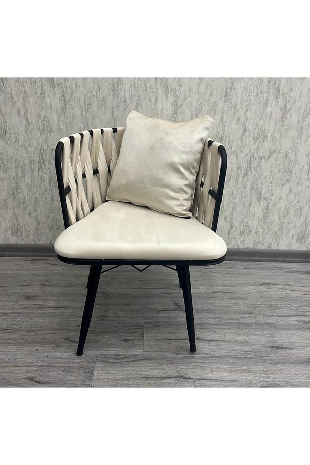 Balkon,Bahçe,Teras,kafe Çay Seti Tekli Balkon Oturma Gurubu - 5