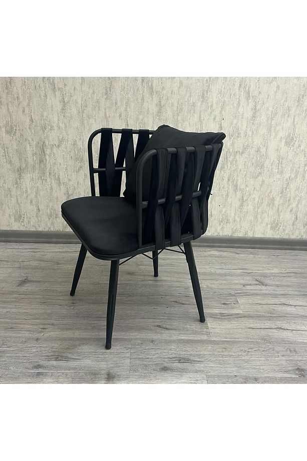 Balkon,Bahçe,Teras,kafe Çay Seti Tekli Balkon Oturma Gurubu - 2
