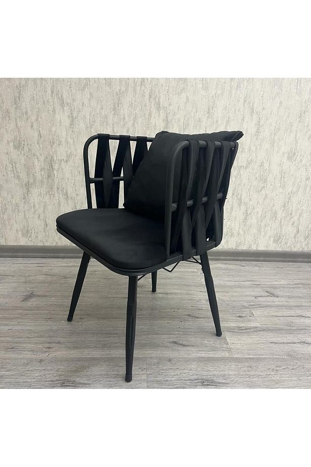 Balkon,Bahçe,Teras,kafe Çay Seti Tekli Balkon Oturma Gurubu - 5