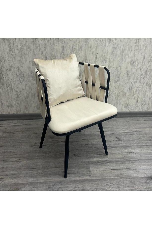 Balkon,Bahçe,Teras,kafe Çay Seti Tekli Balkon Oturma Gurubu - 1