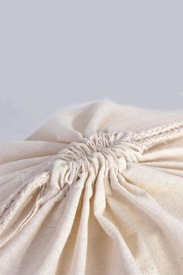 Oyuncak Torbası Karışık Kız Oyuncak Baskılı 35x40 (2 Adet) - 2