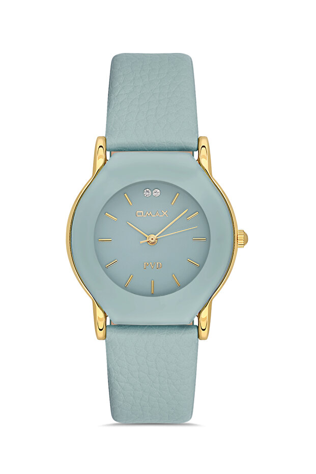 Leather Women's Watches 00CE0015QUD4