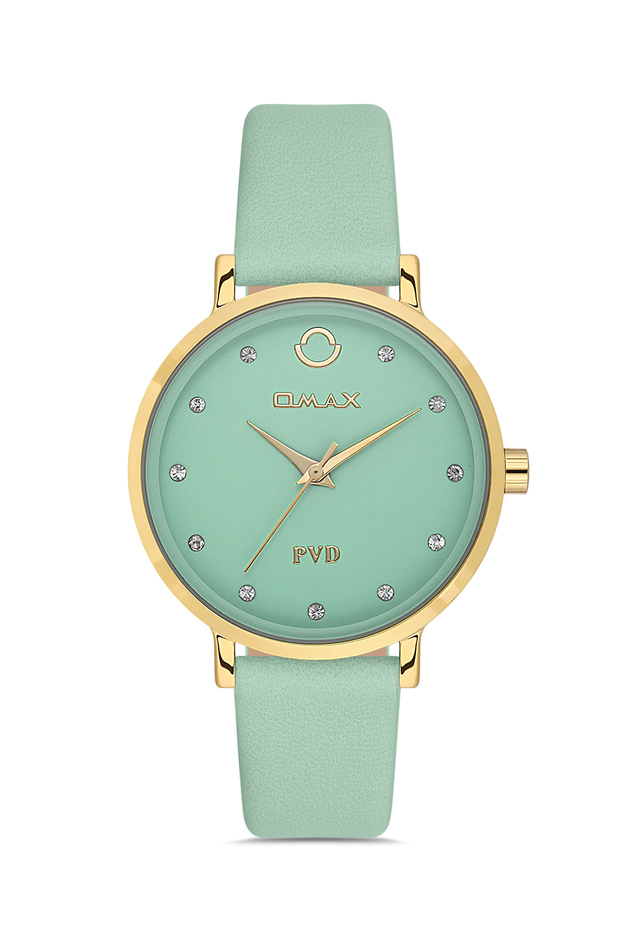 Leather Women's Watches 00ZE0006QE15