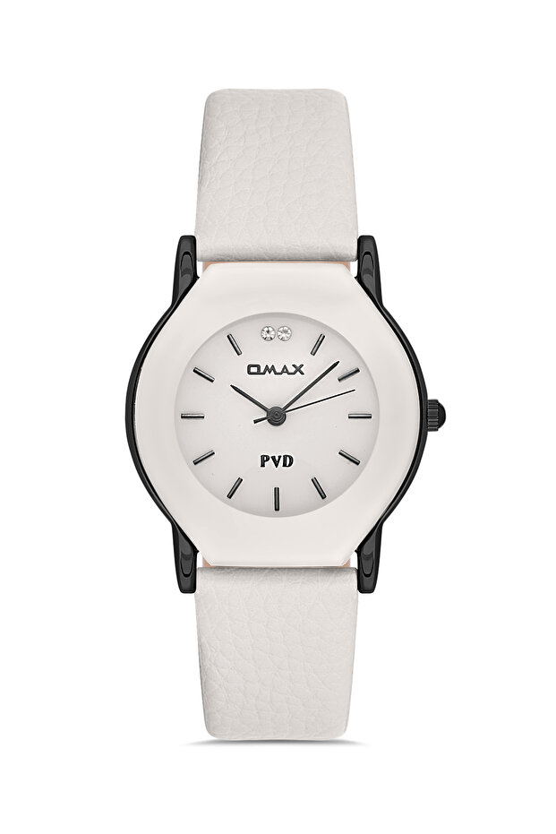Leather Women's Watches - 00CE0015BW03 Model