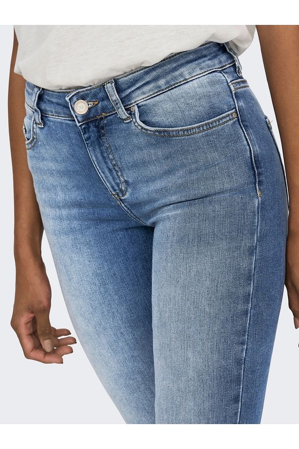 ONLBLUSH MID FLARED DNM TAI467 - 5