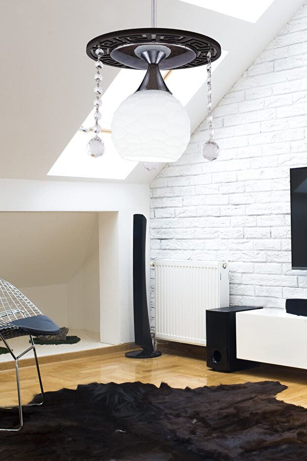 Penta Tekli Venge Avize - 1