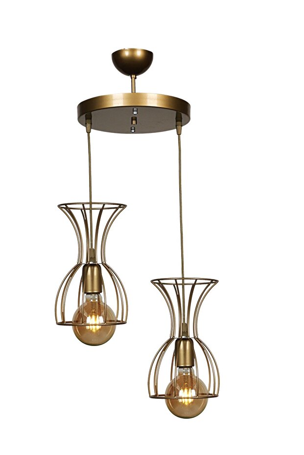 Anafor 2.li Avize Eskitme - 3