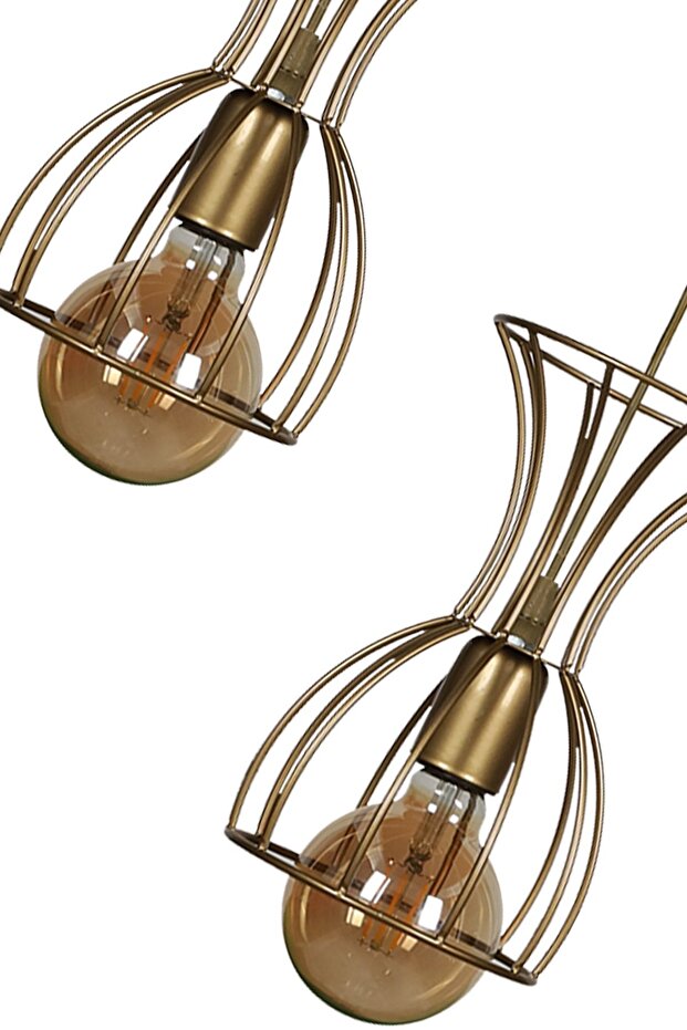 Anafor 2.li Avize Eskitme - 4