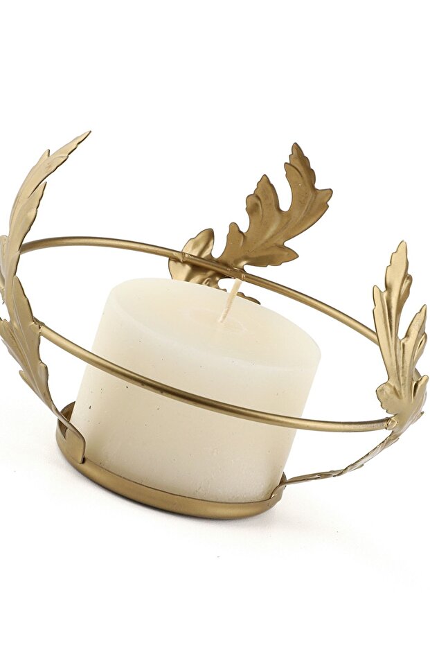 Haliç Mumluk Eskitme - 3