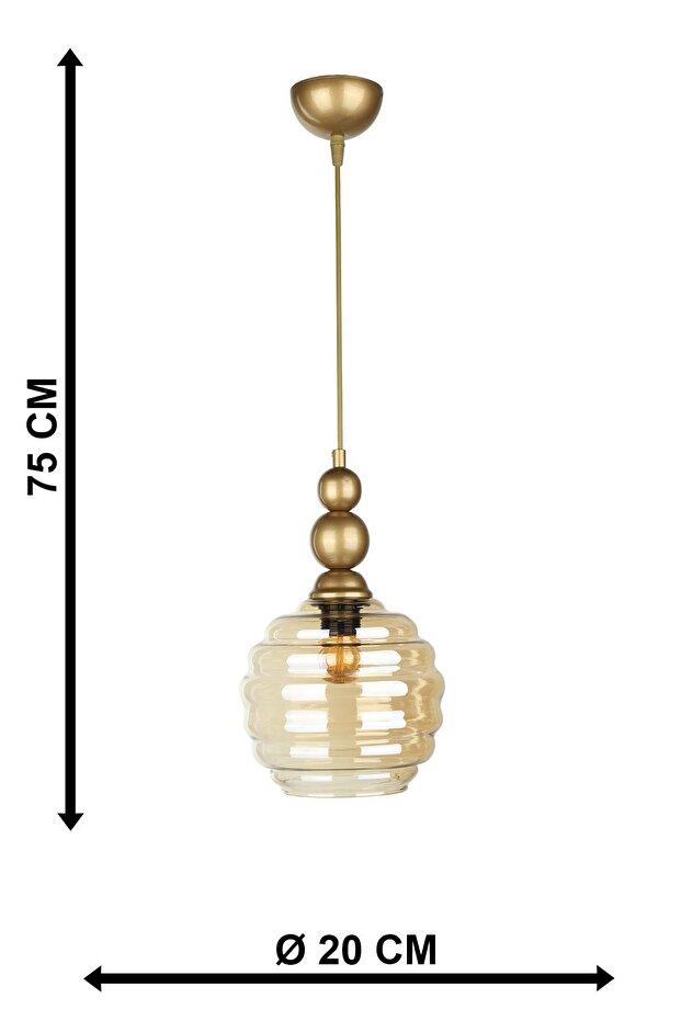 Bari Tekli Avize Eskitme - 4