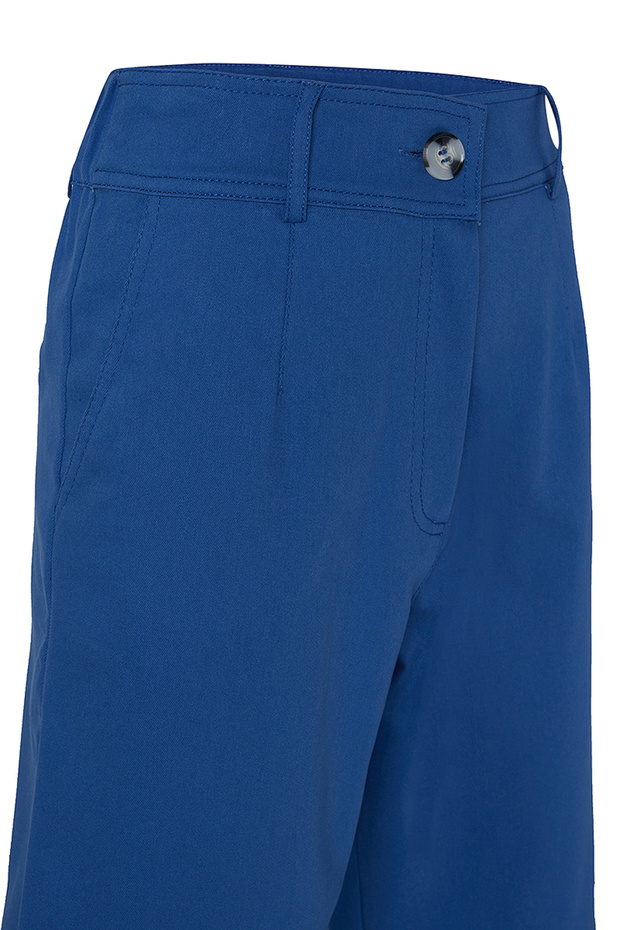 Beli Lastikli Pantolon - 2