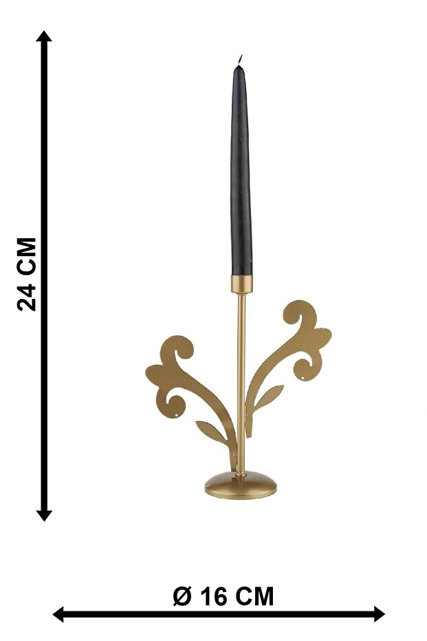 Sarnıç Mumluk Eskitme - 4