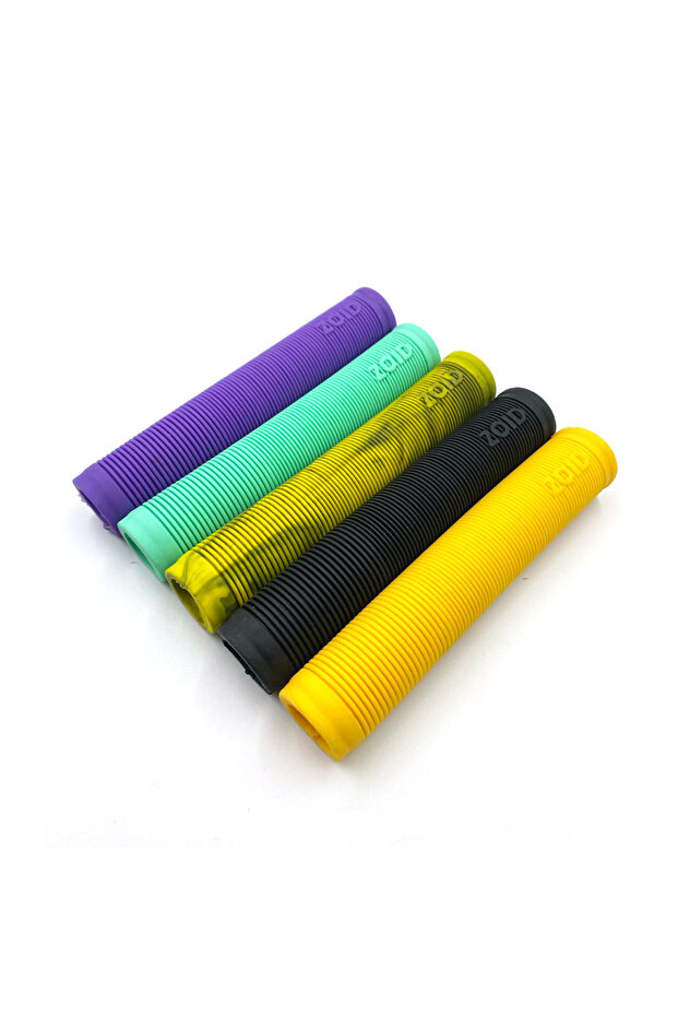 Bikes Dilber Elcik-Grip Mor - 4