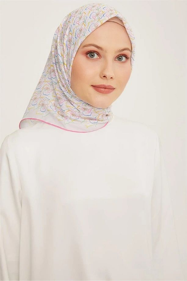 Trend Eşarp 7002 01 - 1