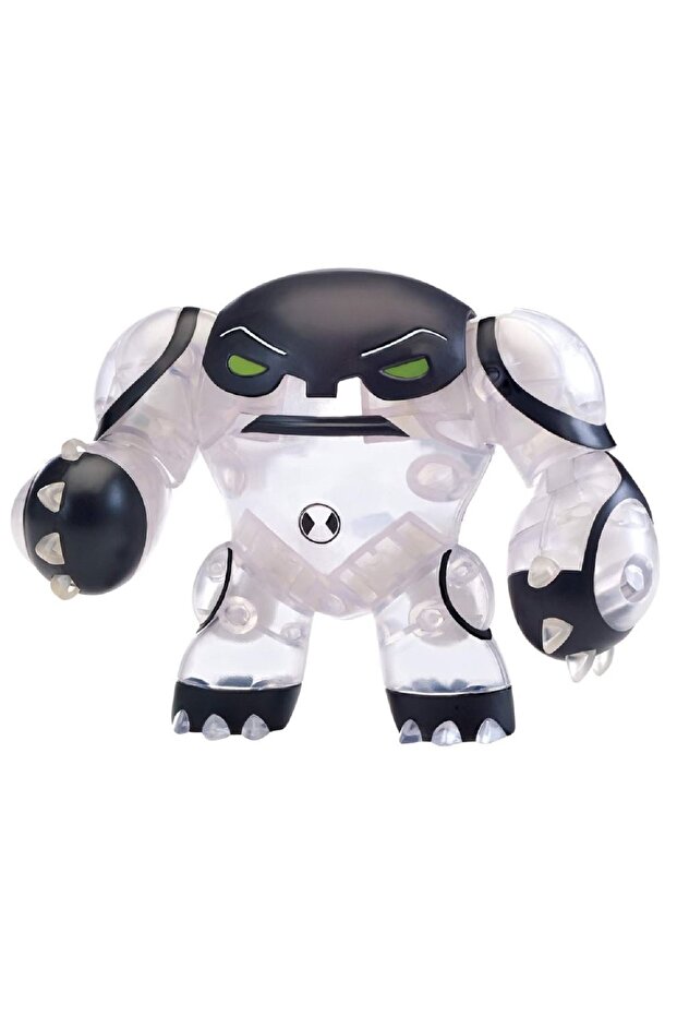 Alien Figure Special Edition - 1