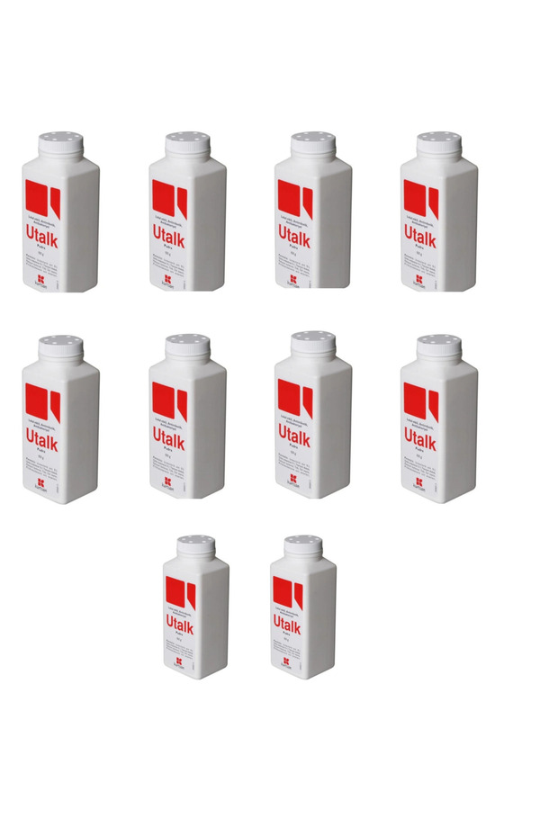 Pro Pudra 100 Gr 10 Adet