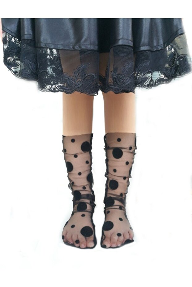 Devojčice Til čarape 06228 - 3