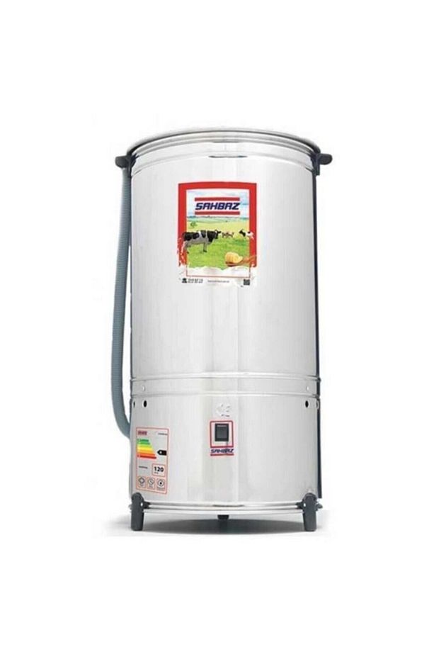 Ayran Yayık Makinesi Tereyağı Makinesi 20 lt - 1