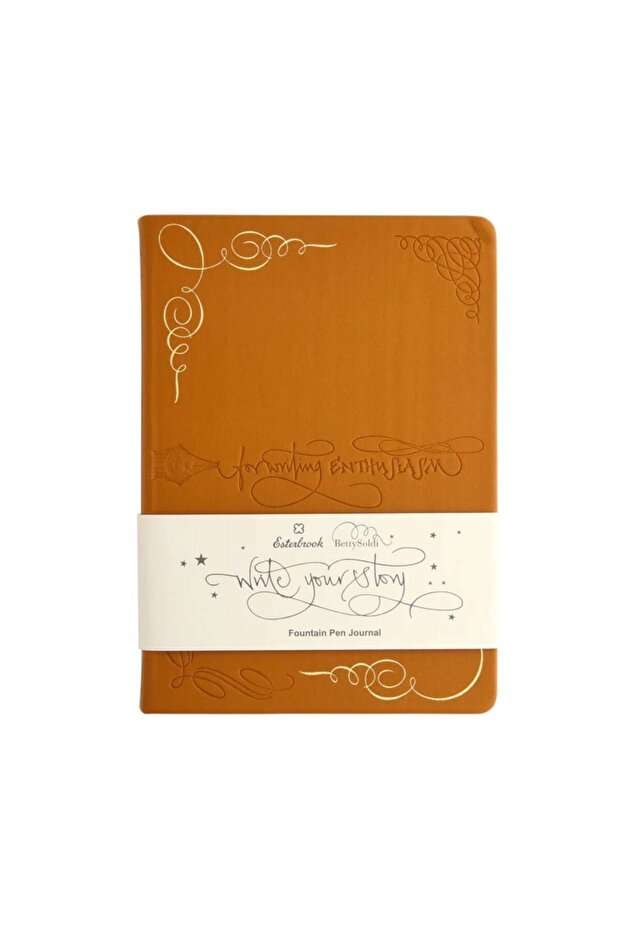 CAMEL DEFTER WRITE YOUR STORY - 1