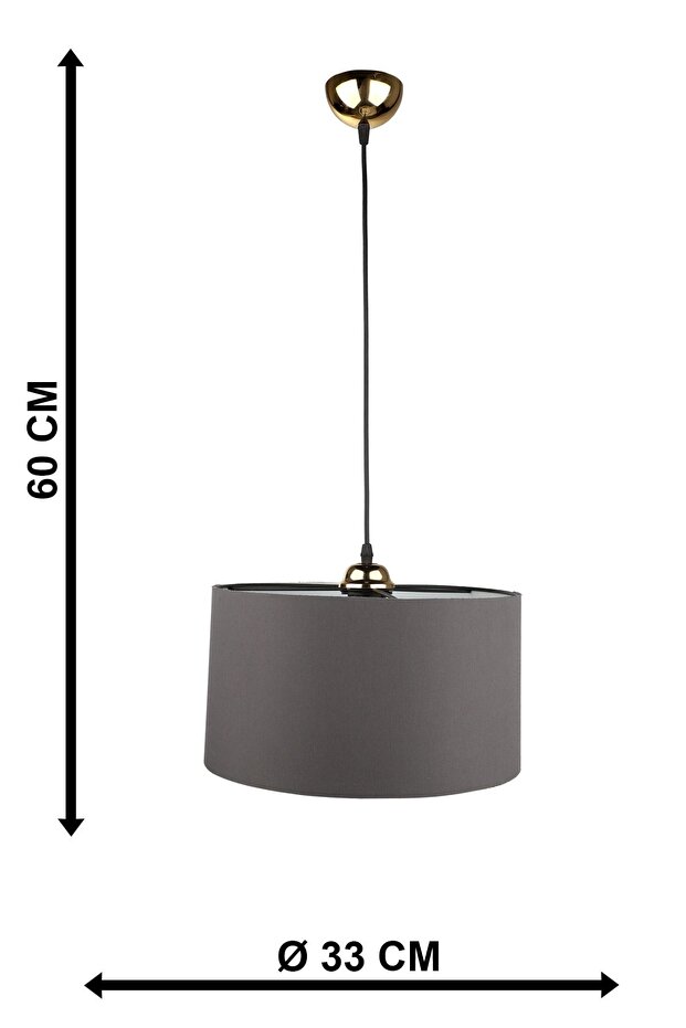 Palermo Tekli Avize No:01 - 4