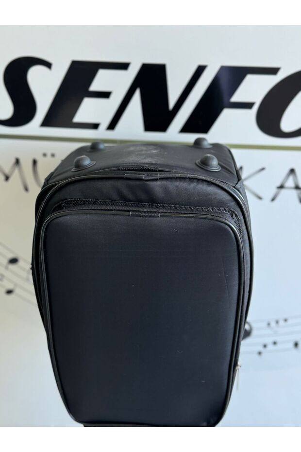 Quality Soft Case Short Binding Case - 3