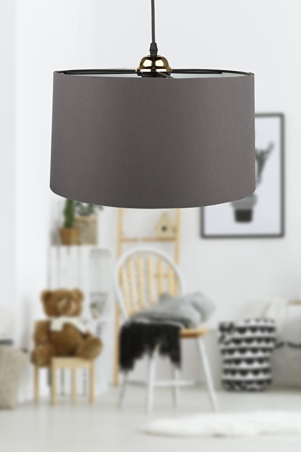 Palermo Tekli Avize No:01 - 1