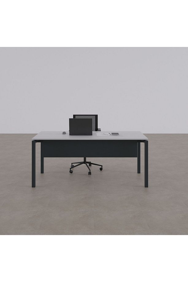 Cube 40 Çalışma Masası 140 cm - 7