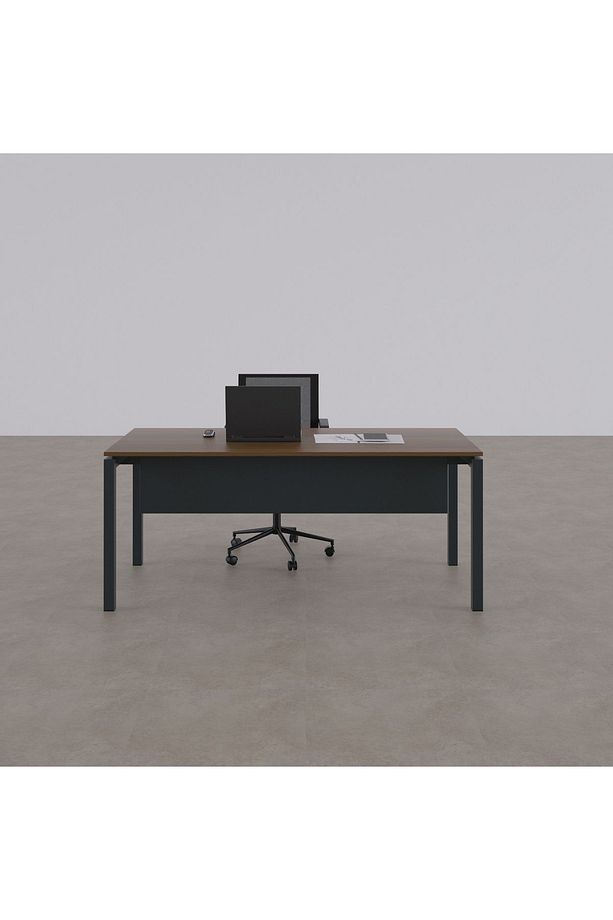 Cube 40 Çalışma Masası 140 cm - 7