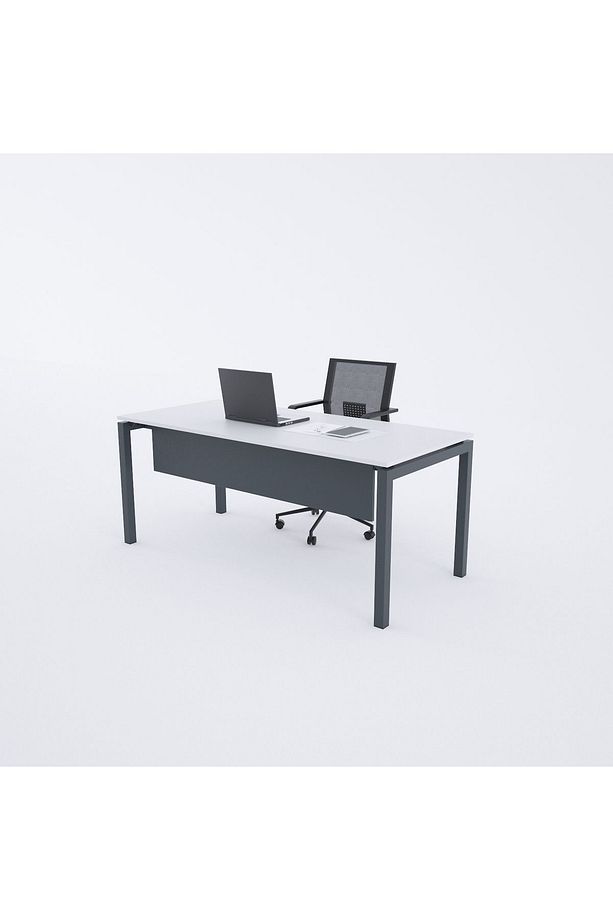 Cube 40 Çalışma Masası 140 cm - 1