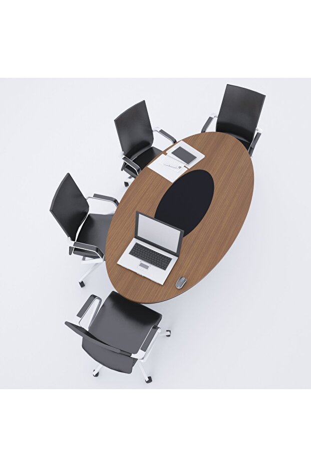 Octo-e Toplantı Masası - 1